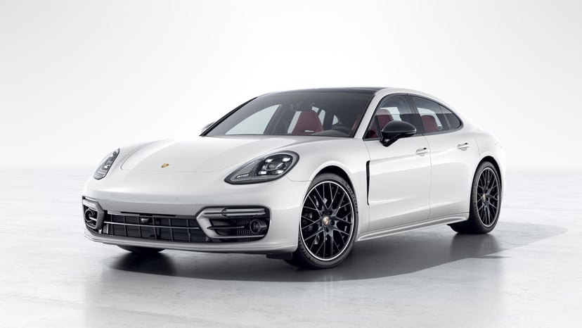 2023 Porsche Panamera - Image 1