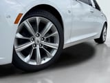 2026 Cadillac CT5 - Preview 3
