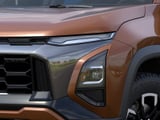 2027 Chevrolet Equinox - Preview 10