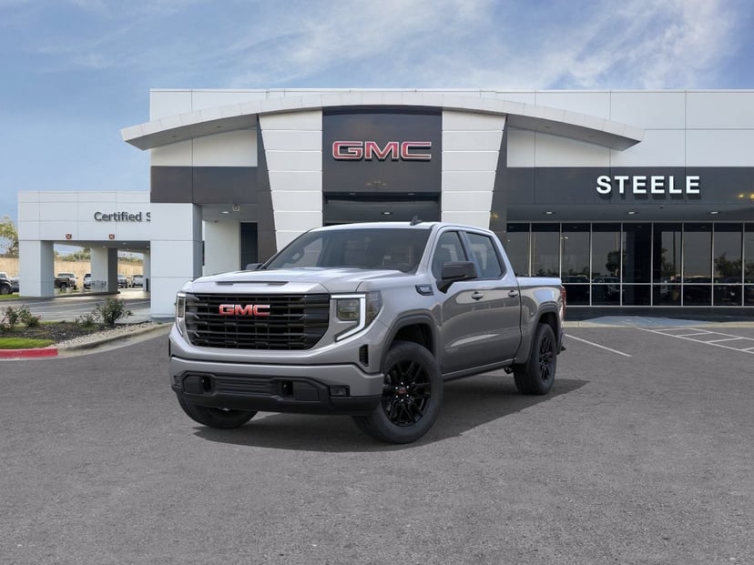 2026 GMC Sierra 1500 - Image 3
