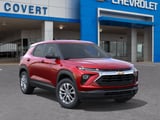 2026 Chevrolet Trailblazer - Preview 7