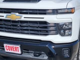 2024 Chevrolet Silverado - Preview 8