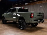 2026 Ram 1500 - Preview 3