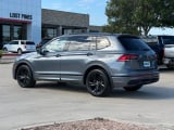 2024 Volkswagen Tiguan - Preview 3