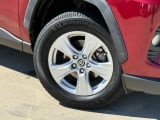 2021 Toyota RAV4 Hybrid - Preview 2