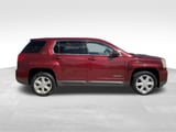 2017 GMC Terrain - Preview 4