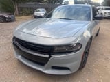 2020 Dodge Charger - Preview 3