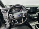 2020 Ford Explorer - Preview 11