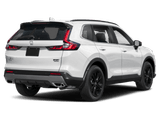 2025 Honda CR-V - Preview 6