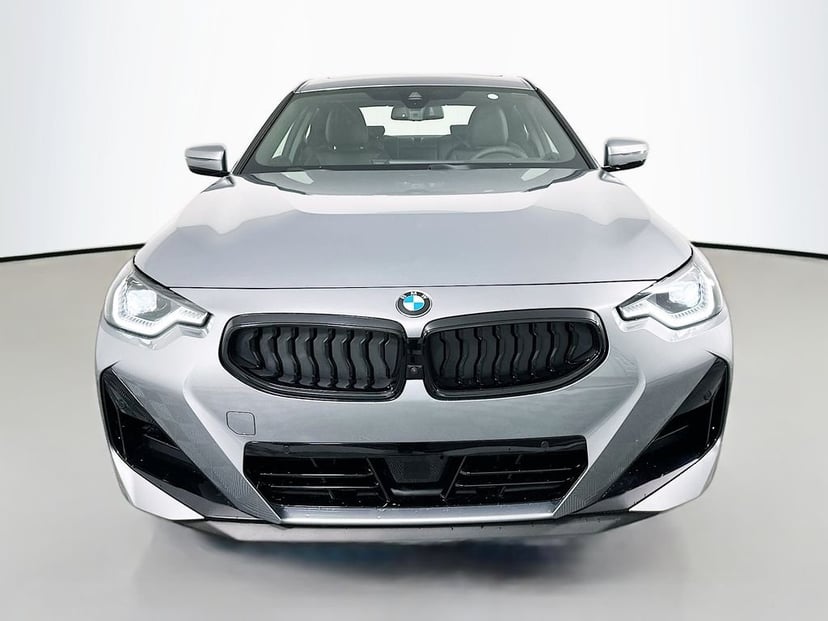 2026 BMW 230i - Image 2