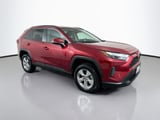 2025 Toyota RAV4 - Preview 3