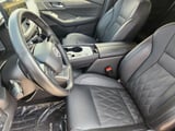 2025 Nissan Rogue - Preview 14