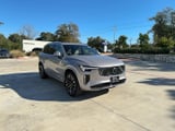 2026 Volvo XC90 - Preview 7