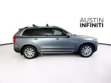 2017 Volvo XC90 - Preview 8