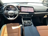 2027 Chevrolet Traverse - Preview 12