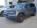 2021 Ford Bronco - Preview 2