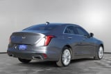 2022 Cadillac CT4 - Preview 5
