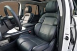 2026 Lincoln Navigator - Preview 10