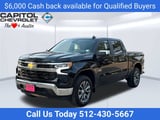 2026 Chevrolet Silverado - Preview 2