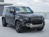 2025 Land Rover Defender - Preview 3