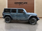 2026 Jeep Wrangler - Preview 6