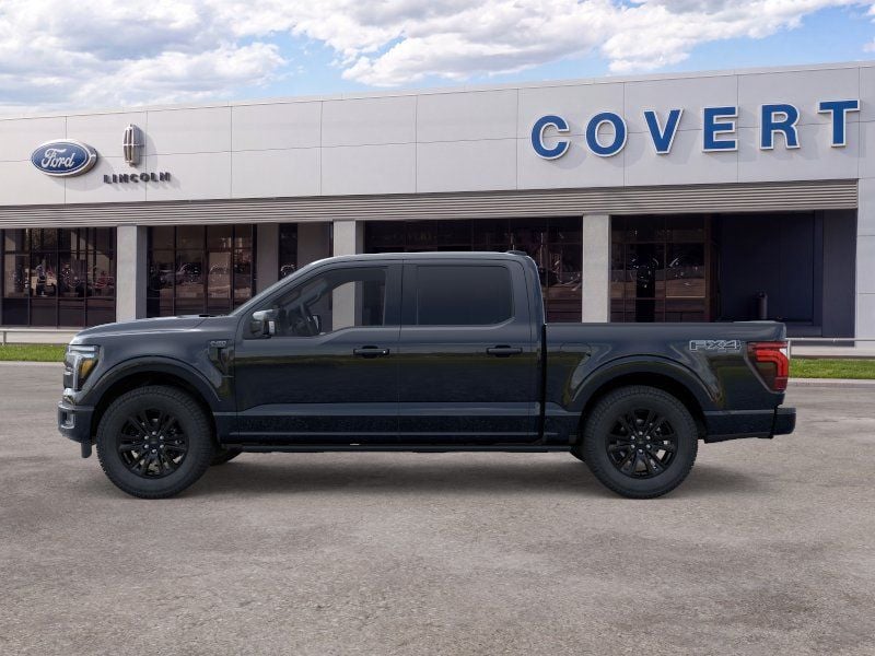 2026 Ford F-150 - Image 1