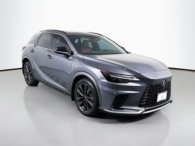 2023 Lexus RX - Image 2