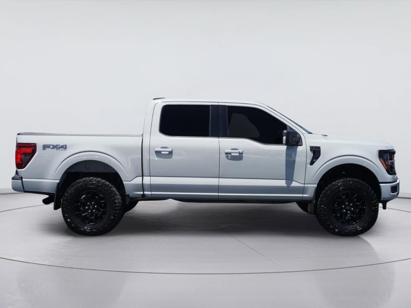 2026 Ford F-150 - Image 1