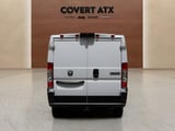 2026 Ram ProMaster 1500 - Preview 4