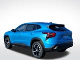 2026 Chevrolet Trax - Preview 5