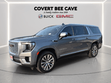 2021 GMC Yukon XL - Preview 3