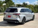2022 Toyota Sienna - Preview 5
