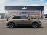 2027 Kia Niro - Preview 7