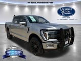 2024 Ford F-150 - Preview 2