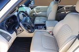 2022 INFINITI QX80 - Preview 9