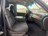 2011 Chevrolet Tahoe - Preview 14