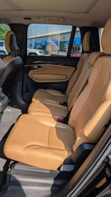 2016 Volvo XC90 - Preview 10