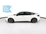 2026 Honda Civic - Preview 4