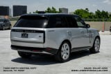 2023 Land Rover Range Rover - Preview 6