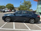 2017 Toyota Camry - Preview 8