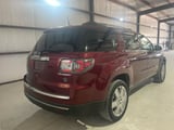 2017 GMC Acadia - Preview 5