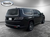 2024 Jeep Grand Wagoneer L - Preview 5
