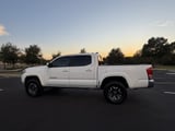 2016 Toyota Tacoma - Preview 2