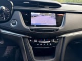 2024 Cadillac XT5 - Preview 14
