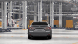 2026 Toyota Camry - Preview 8