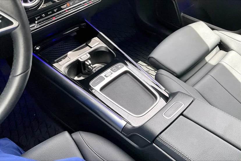 2026 Mercedes-Benz GLA-Class - Image 2