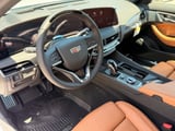 2026 Cadillac CT5 - Preview 7