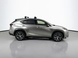 2017 Lexus NX - Preview 4