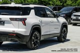 2025 Chevrolet Equinox - Preview 10