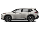 2022 Nissan Rogue - Preview 6